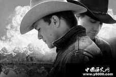 西部电影和小说:感受真正的美国精神!