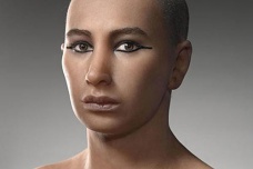 图坦卡蒙身世简介