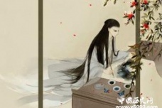 《长相思》艺术特色鉴赏