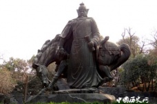 岳飞生平简介岳飞的故事如何评价岳飞?