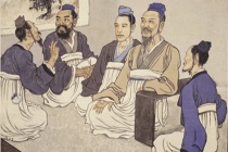 《庄子·内篇·德充符》