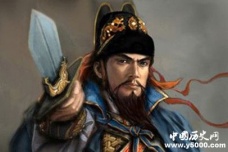 朱棣怎么打败耿炳文