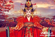 武则天生平经历介绍