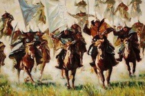 决定蒙古和金朝命运的战役是哪场