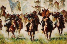 决定蒙古和金朝命运的战役是哪场