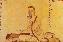 陆探微画风的思想背景