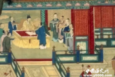 朱元璋为何非要沈万三去死