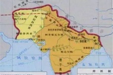 印度第一个封建王朝出现在什么时候