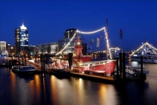 汉堡港口是哪个国家的