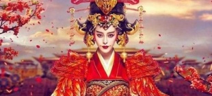 705年12月16日：女皇帝武则天逝世