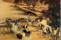 东周时期的农业发展