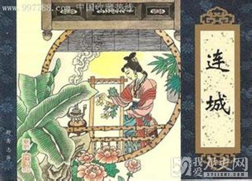 蒲松龄简介_蒲松龄聊斋志异_蒲松龄的故事_蒲松龄的好友_蒲松龄生活遭遇_蒲松龄的故居