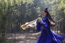 金庸《神雕侠侣》李莫愁：悲剧式人物