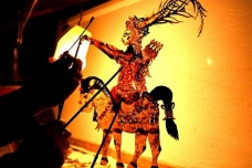 唐山皮影戏的历史沿革