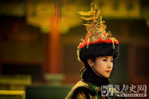 乌拉那拉氏皇后：悲剧落幕