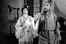 关汉卿的戏剧形象