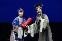 越剧老生张派的艺术特色