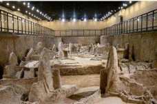 大汶口文化简介