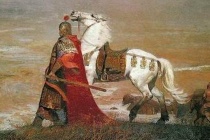 岳飞生平大事年历表