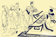 刘邦从轻儒到尊儒的原因