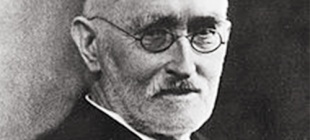 1831年10月6日：戴德金出生