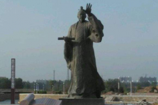 董仲舒：汉朝儒家学说最大的提倡者