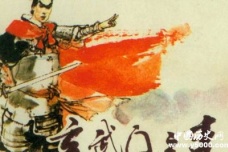 玄武门事变的内幕
