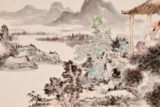 《陋室铭》的主题