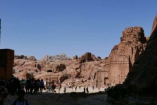 纳巴泰人的起源