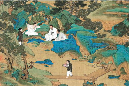 唐寅简介：唐寅生平年事表