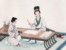 《清平乐·年年雪里》