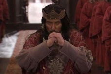 多弥可汗生平简介