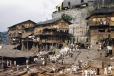 重庆移民文化的产生原因