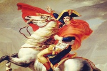 拿破仑生平大事年表