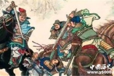 玄武门事变成功后李世民为何赶尽杀绝