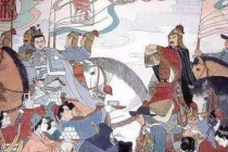端平入洛的背景是什么