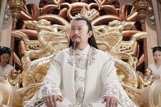 《琉璃》计都复活重创柏麟受益者却是天帝