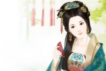 宋英宗赵曙长女是谁