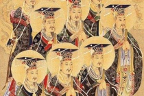 隋唐时期道教的发展