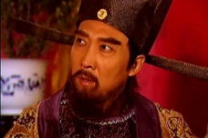 曹利用生平简介