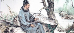 819年11月28日：柳宗元逝世