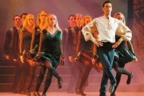 爱尔兰舞蹈简介