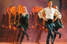 爱尔兰舞蹈简介