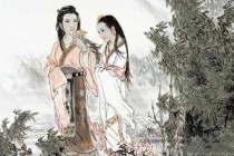 尧的两个女儿叫什么名字