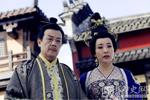 隋文帝杨坚如何清除开国元勋_隋文帝死后谁当了皇帝