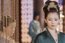 《大宋宫词》 皇上欲立刘娥为后