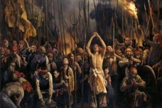 太平道主要来源燕齐的神仙方术