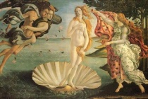 阿佛洛狄忒的神话传说故事