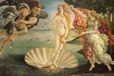 阿佛洛狄忒的神话传说故事