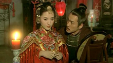 陈圆圆生命中的第四个男人